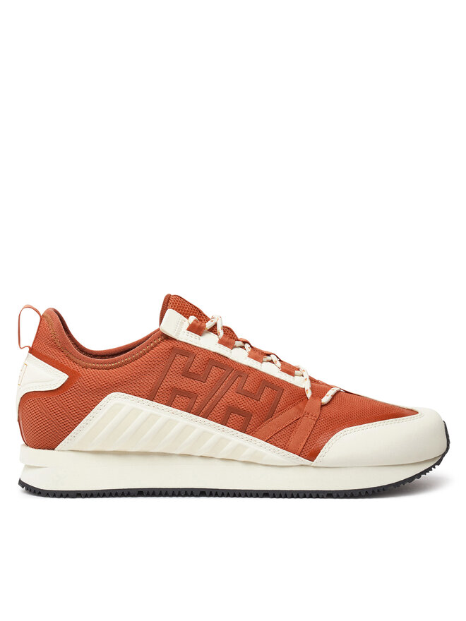 Sneakers Helly Hansen Trailcutter Evo 11867 Orange chaussures
