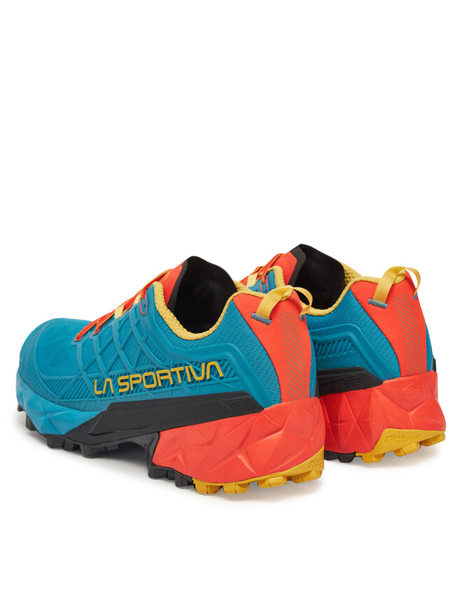 La Sportiva Zapatillas de running La Sportiva Akyra II 44F614735 Azul