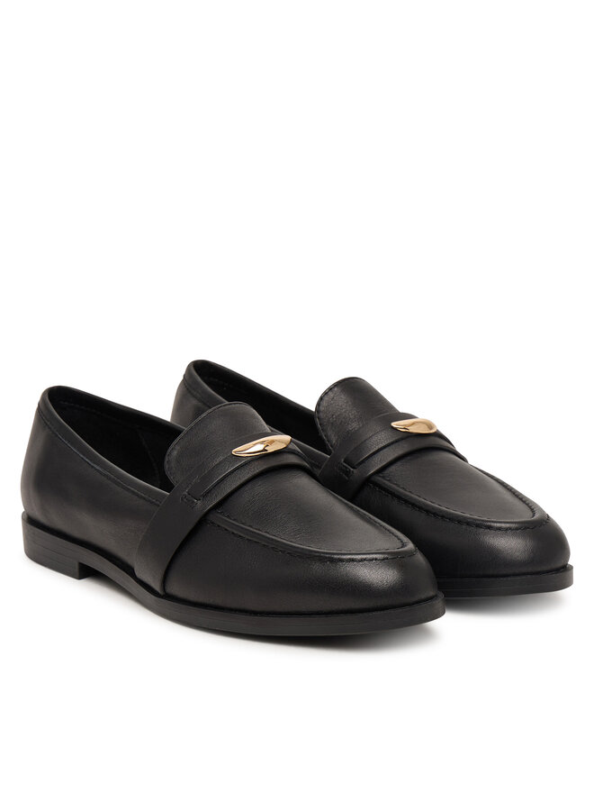 Aldo Slipper Aldo Ellya 14403474 Schwarz