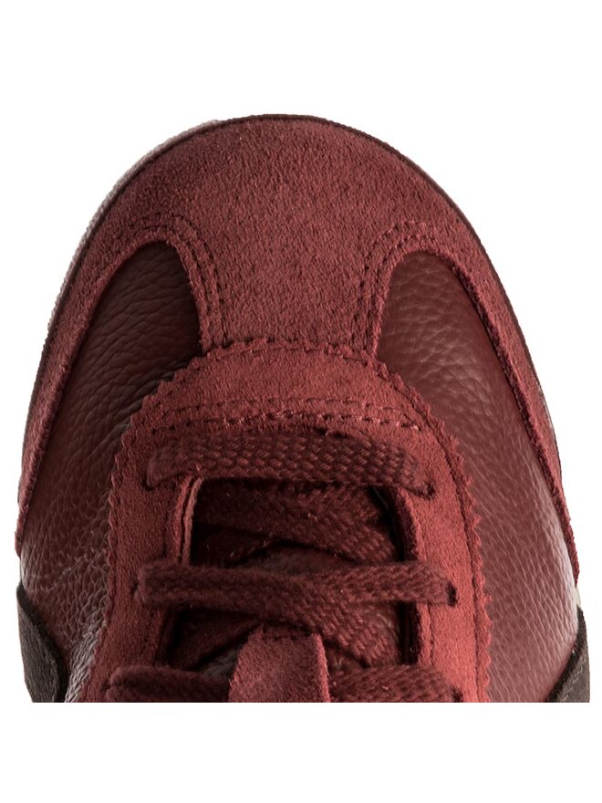 Onitsuka tiger bordeaux shop