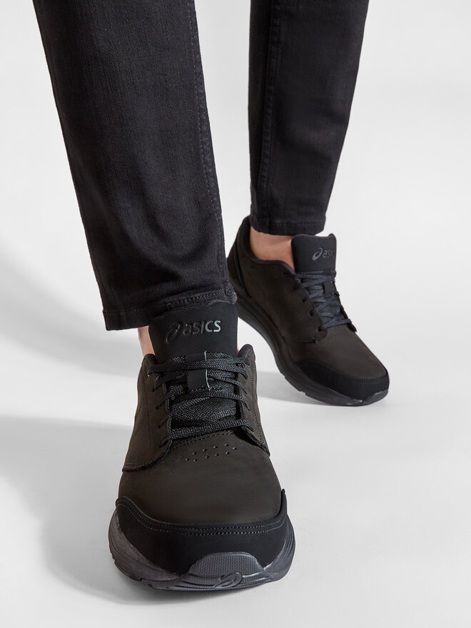 Sneakers Asics Gel Odyssey 1131A023 Noir chaussures