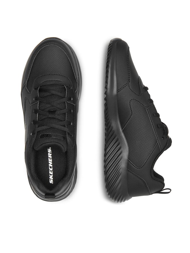 Skechers Снікерcи Skechers 405627L BBK Чорний