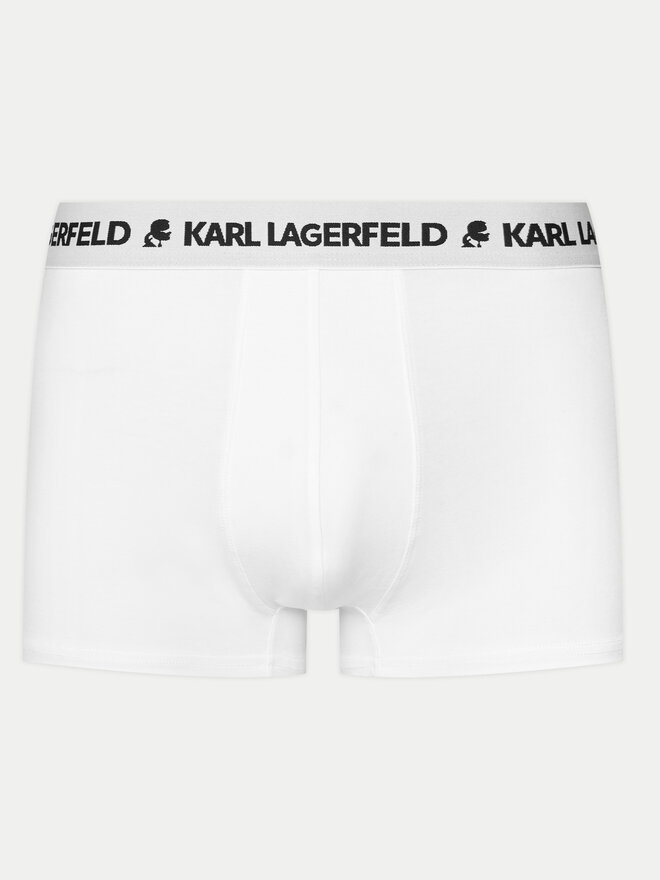 KARL LAGERFELD KARL LAGERFELD 3er-Set Boxershorts A1M47151 Bunt