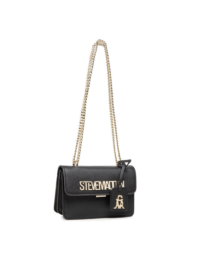 Steve Madden Сумка Steve Madden Bstakes SM13000281-02002 Чорний