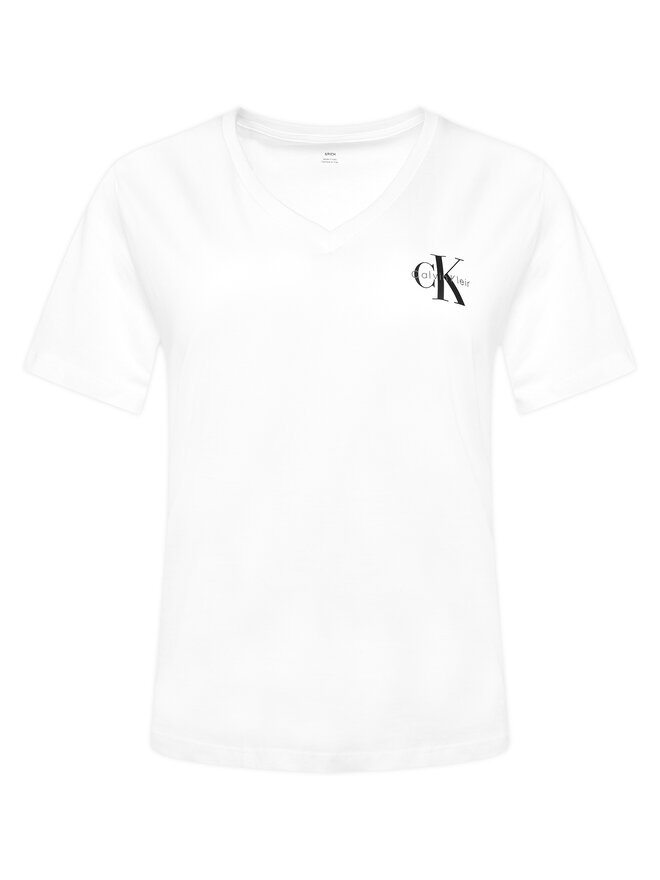 Calvin Klein Jeans Calvin Klein Jeans 2er-Set T-Shirts LV047C906G Rosa Regular Fit
