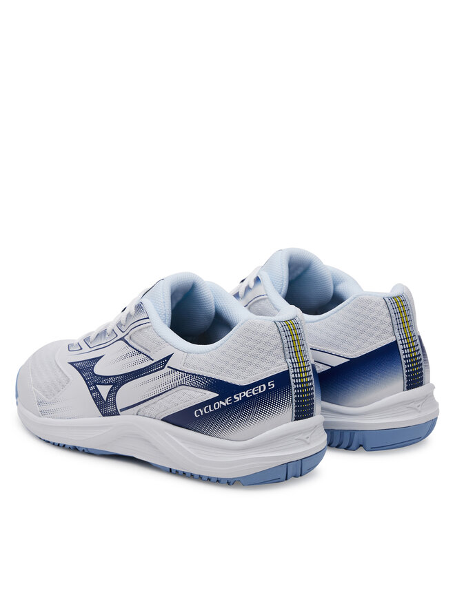 Mizuno Sálovky Mizuno Cyclone Speed 5 V1GA2580 Bílá