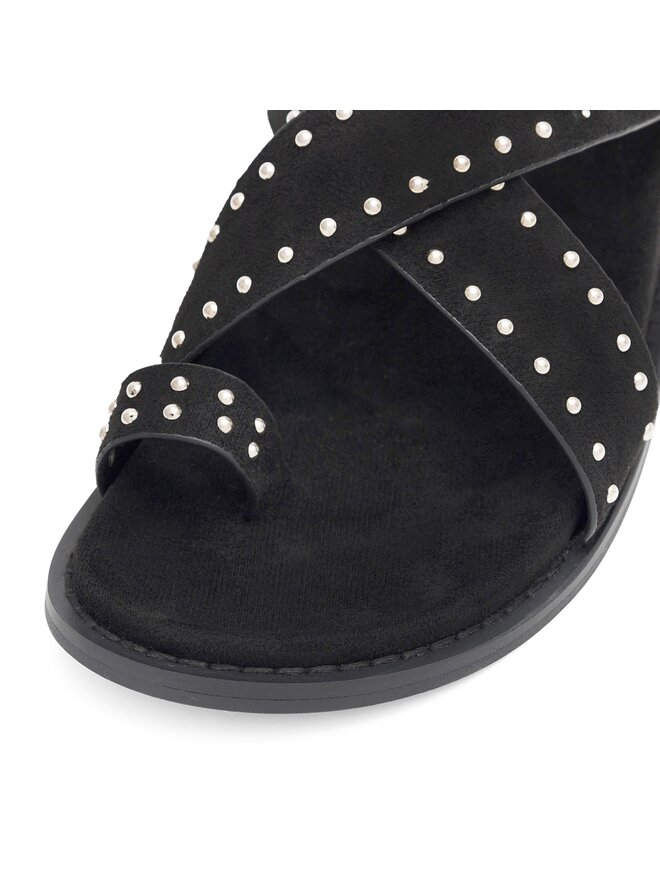 DeeZee Sandalias DeeZee HCL221139 Negro