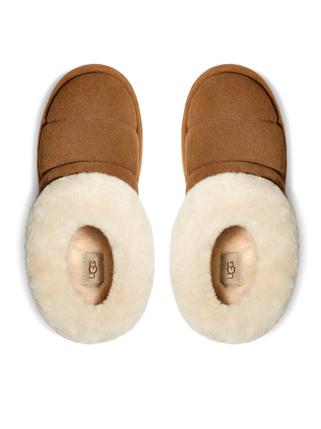 Ugg Παντόφλες Σπιτιού Ugg W Tazzlita 1146390 Καφέ