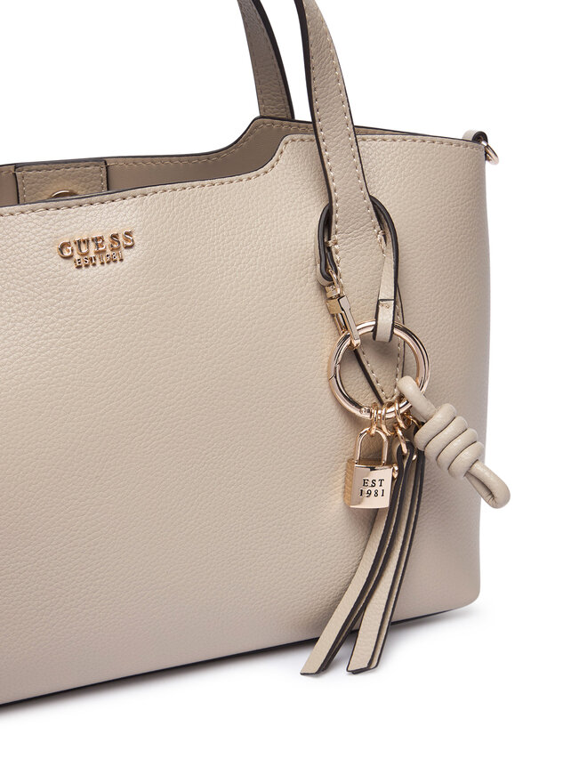 Guess Handtasche Guess HWBG97 35060 Hellbeige