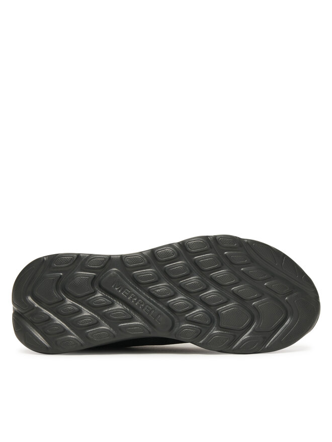 Merrell Sportcipők Merrell Morphaxis J068527 Fekete