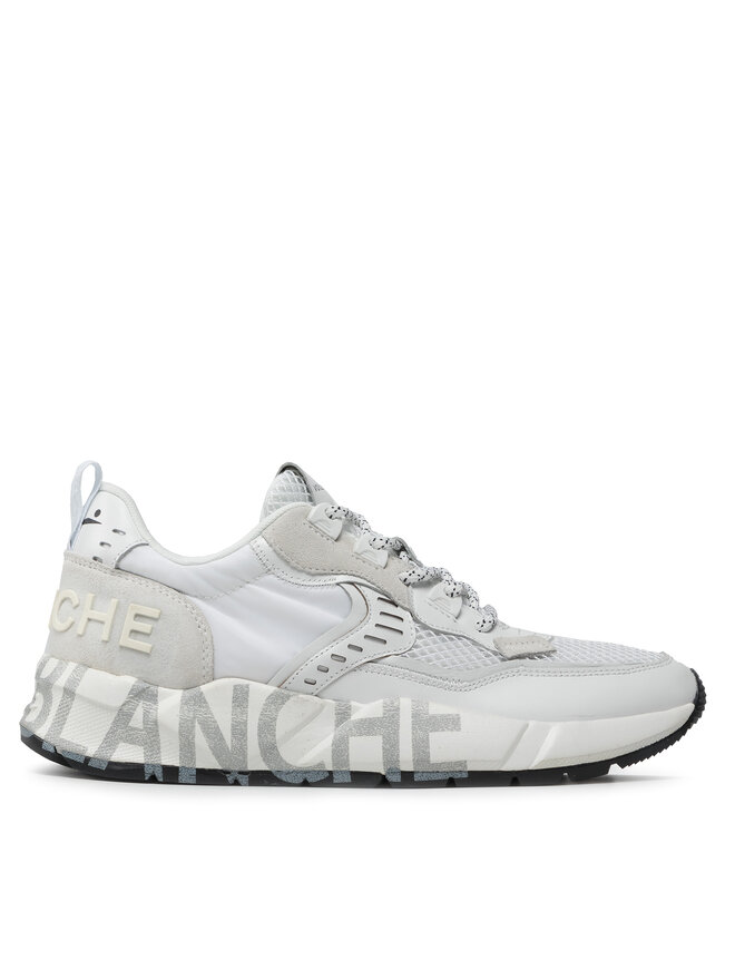 Voile Blanche Сникърси Voile Blanche Clubo1. 0012015926.02.0N01 Бял