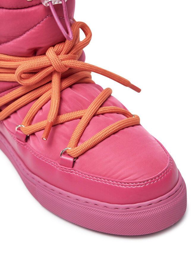 Inuikii Botas de nieve Inuikii Mountain 65202-078 Rosa