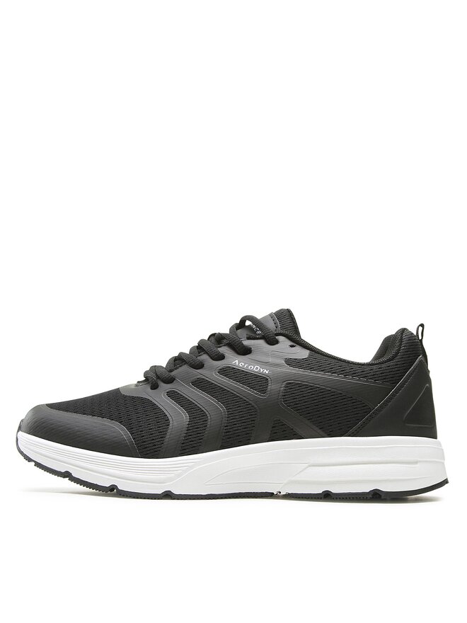 Endurance Laisvalaikio batai Endurance Clenny Unisex Lite E222468 Juoda