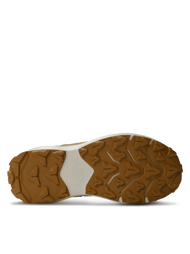 The North Face Scarpe da trekking The North Face Fastpack Hiker NF0A5LXGV7O1 Beige