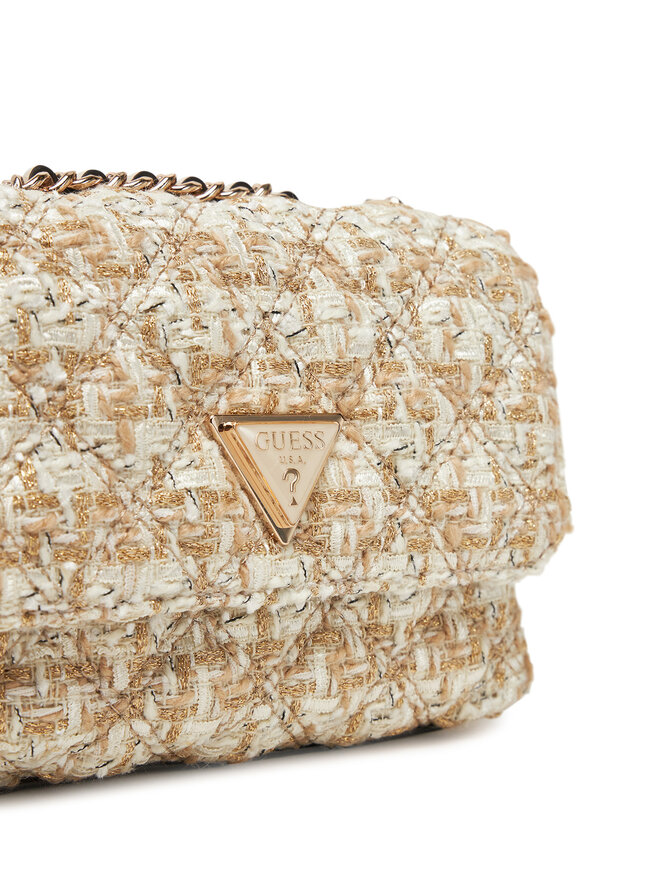 Guess Сумка Guess HWGM87 48740 Золотий