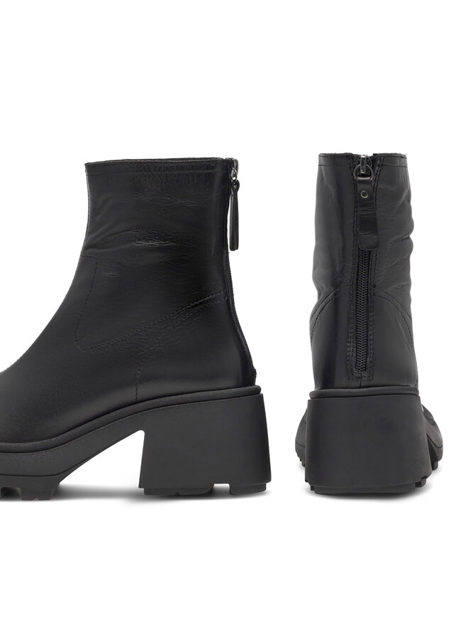 Badura Botines Badura TAL-04 Negro