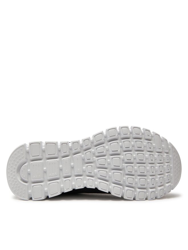Skechers Sneakers Skechers Get Connected 12615/BKW Schwarz