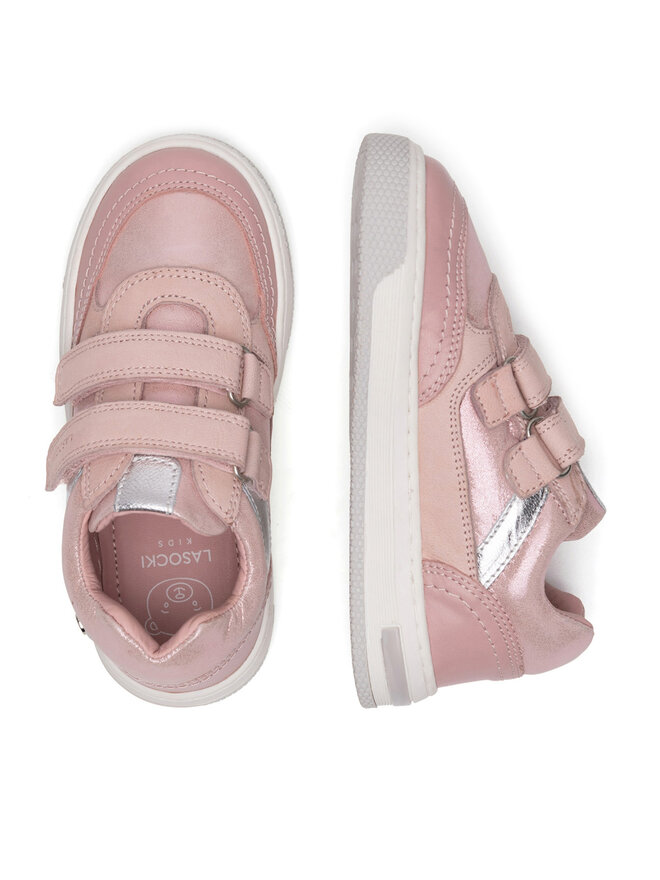 Lasocki Kids Sneakers Lasocki Kids JAN CI12-JAN-10(III)DZ Rosa