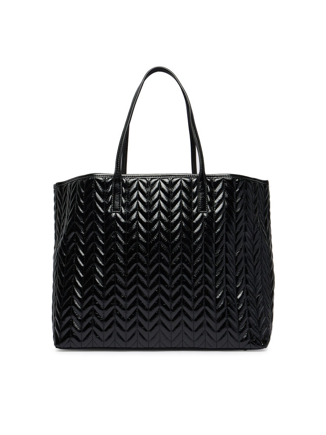 Guess Handtasche Guess Cheryl HWTQ97 20240 Schwarz