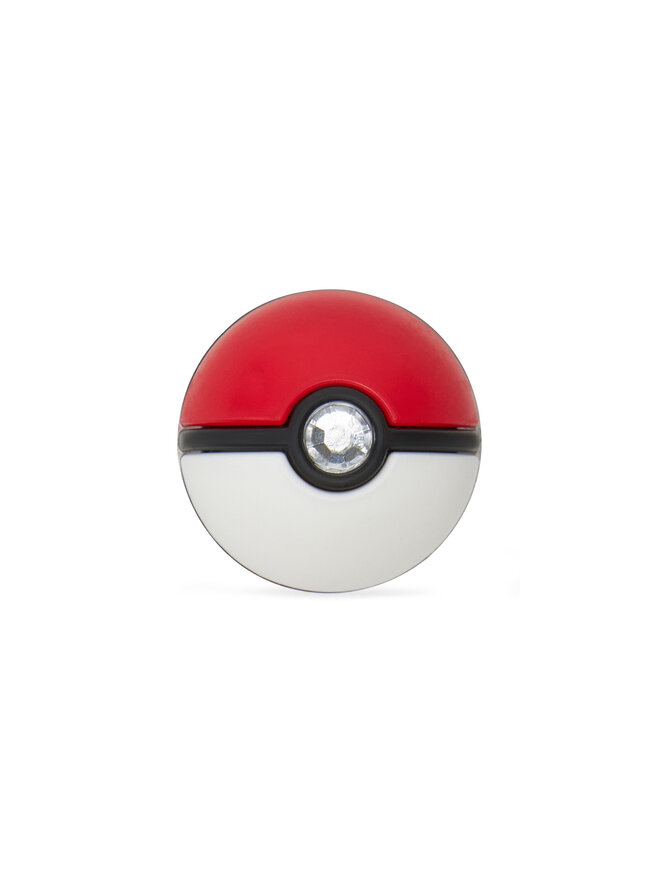 Crocs Ozdoba do butów Crocs Jibbitz Pokemon Poke Ball 10010043 Kolorowy