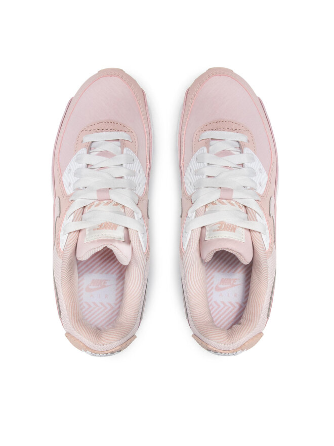 Sneakers Nike Air Max 90 DJ3862 600 Rosa | eschuhe.de