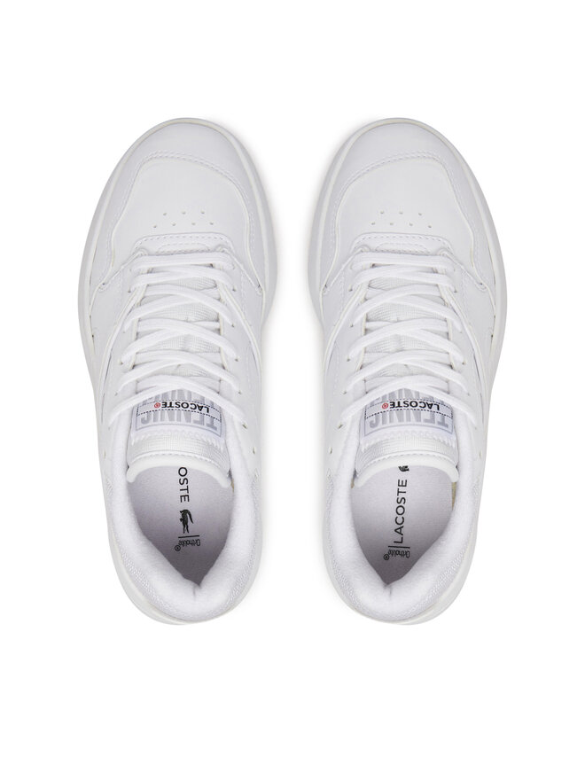 Lacoste Снікерcи Lacoste 7-48SUJ0004 Білий