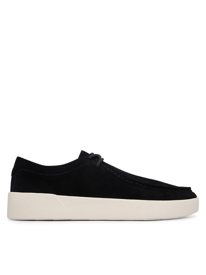 HUGO Halbschuhe HUGO Lyde 50573796 Schwarz