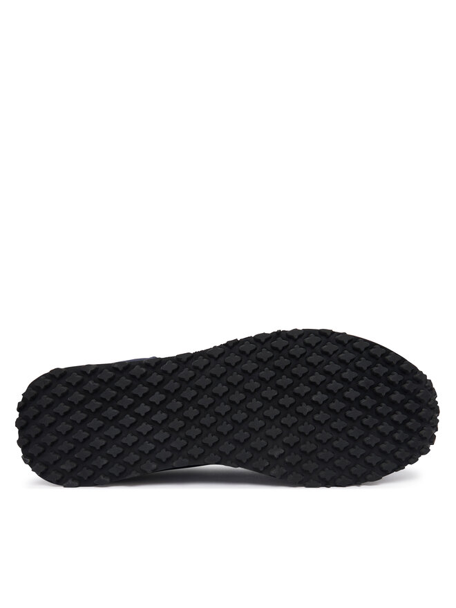 Napapijri Sneakers Napapijri Nova NP0A8APL Dunkelblau