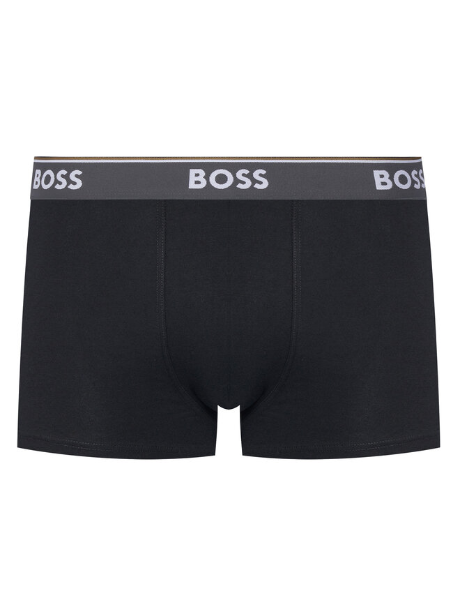 BOSS BOSS Pack de 3 bóxers 50531701 De color