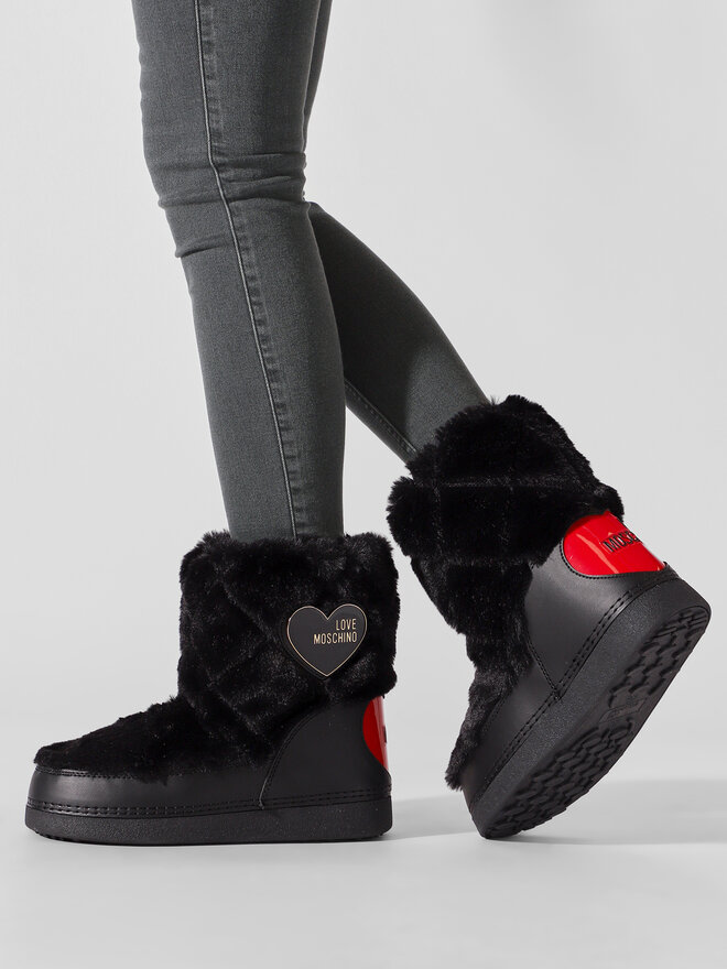 Espadrillas moschino 2018 shop