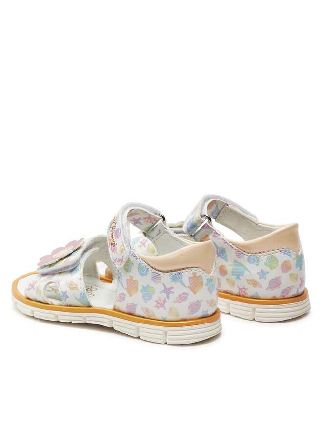 Primigi Sandalias Primigi 5916000 S Blanco