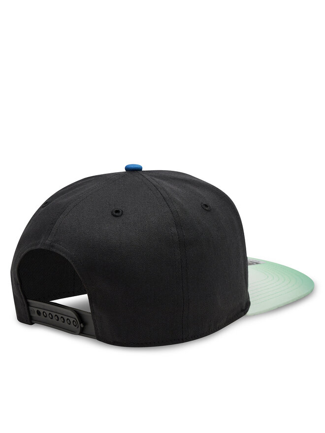 47 Brand Șapcă 47 Brand Mlb Detroit Tigers Paradigm Tt Snap ’47 Captain B-PDMCP09CTP-BK Negru