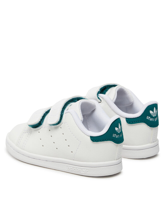 adidas Сникърси adidas Stan Smith Cl I IE9142 Бял