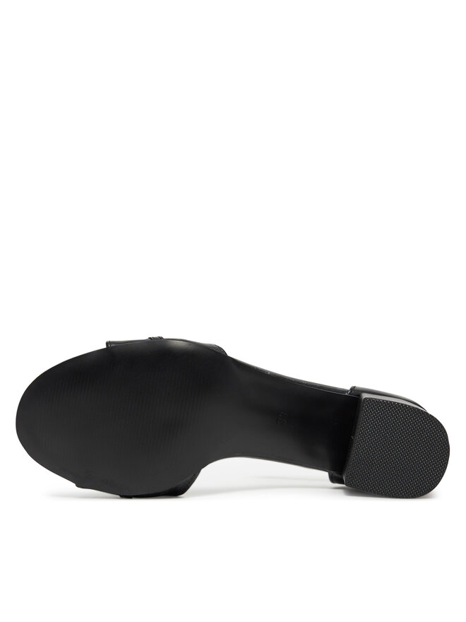 MEXX Босоніжки MEXX MX/022C-HY Чорний