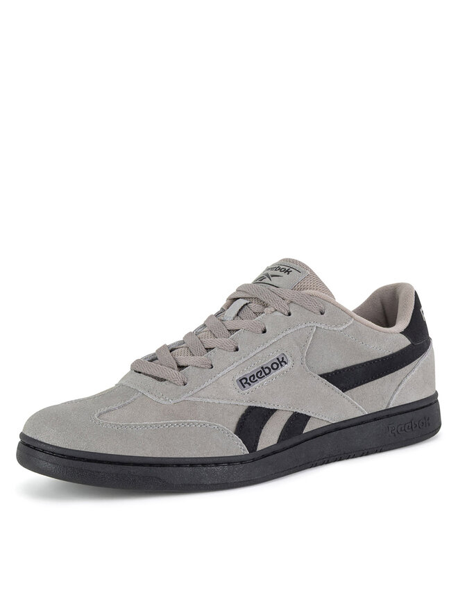 Reebok Sneakersy Reebok FORTE LOUNGER AR30252MSVB Szary