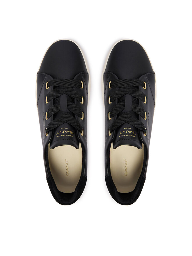 Gant Sneakers Gant 33531331 Schwarz