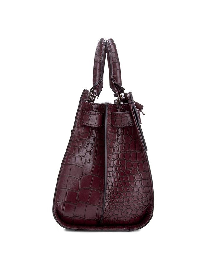Guess Сумка Guess Cate (CF) HWCF62 16060 Бордовий