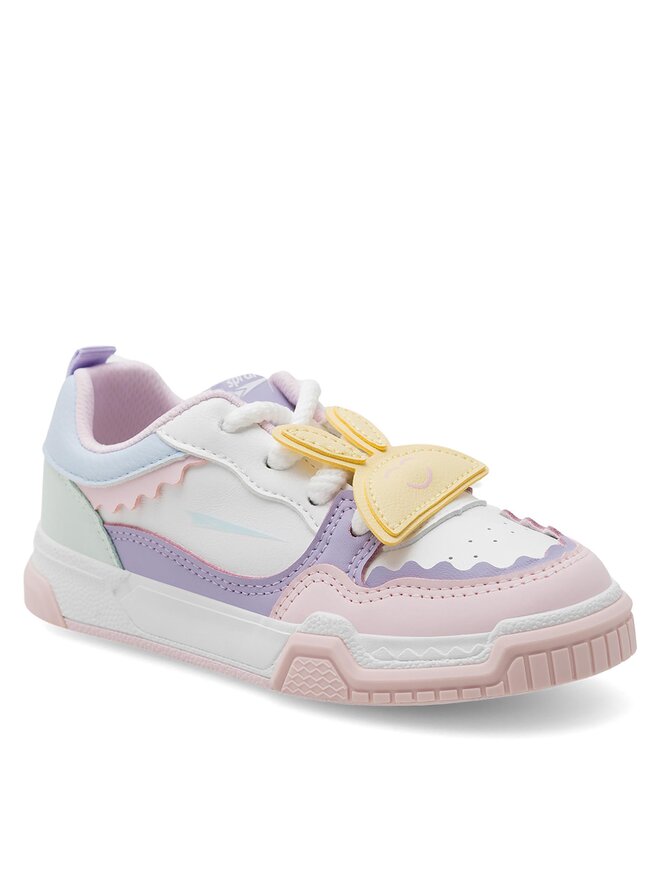 Sprandi Sneakers Sprandi Z-633 Bianco