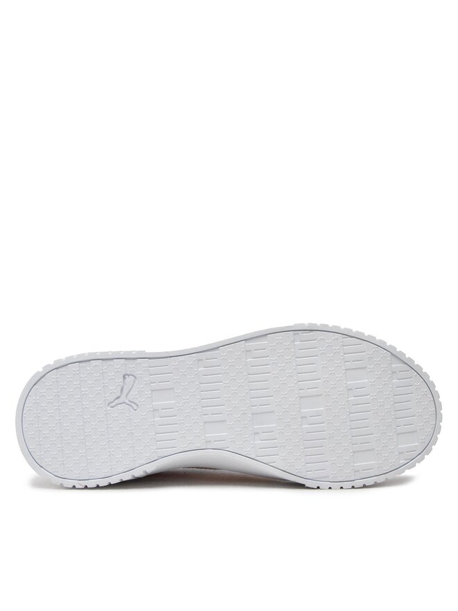 Puma Sneakers Puma Carina 2.0 Holo Jr 387985 01 Weiß
