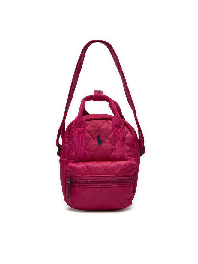 Polo Ralph Lauren Borsa Polo Ralph Lauren 4AR136 Rosa