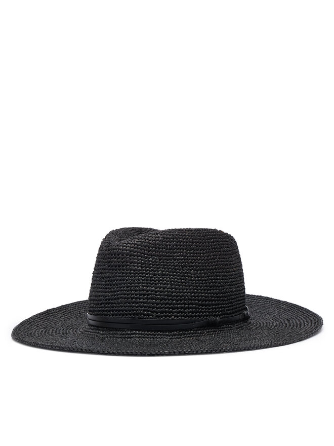 Weekend Max Mara Капелюх Weekend Max Mara Agalante 2615571015600 Чорний