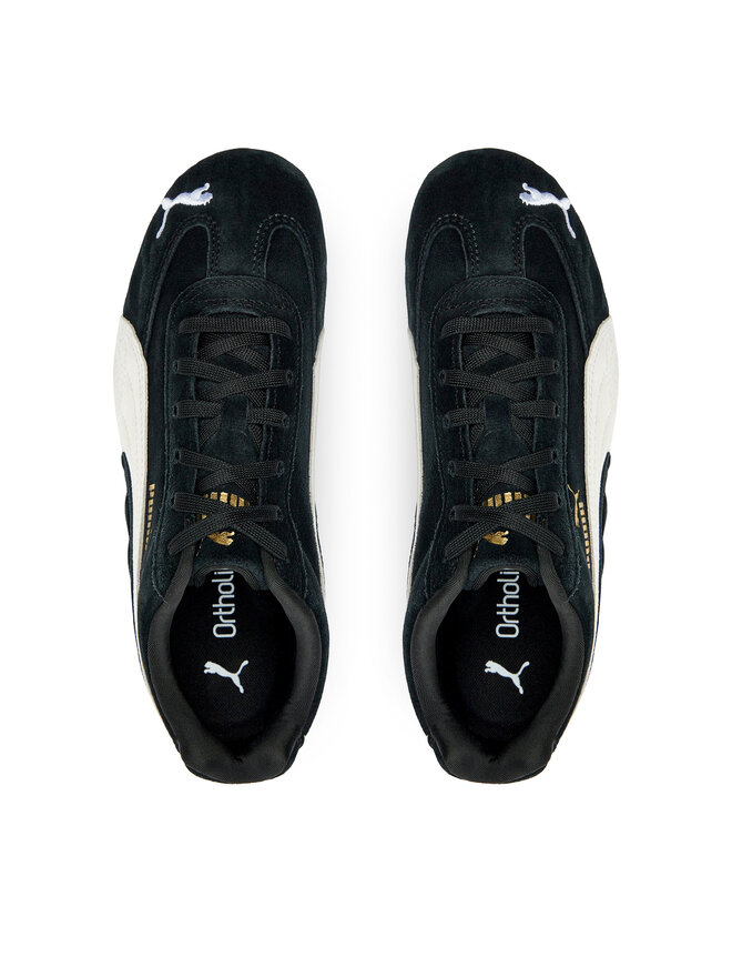 Puma Αθλητικά Puma Speedcat OG 398846 01 Μαύρο