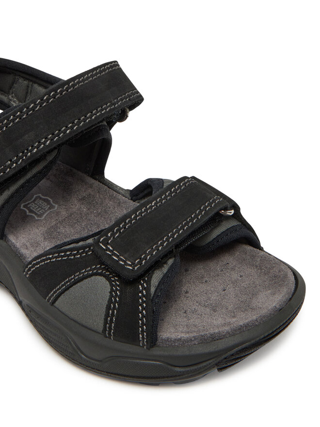 Primigi Sandalen Primigi 7897233 S Schwarz