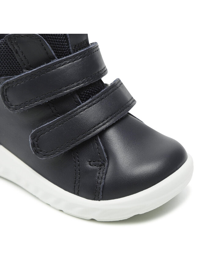 ECCO Bakancs ECCO Sp.1 Lite Infant GORE-TEX 72417150769 Sötétkék