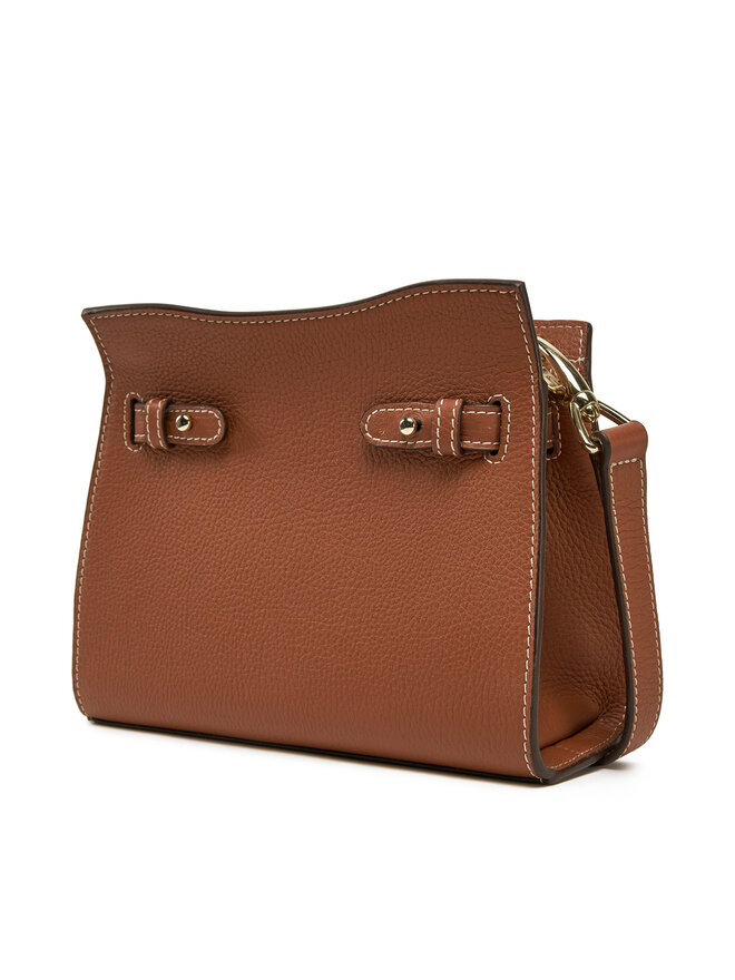 Aigner Τσάντα Aigner 132961 Καφέ