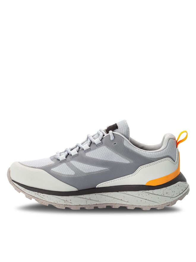 Jack Wolfskin Сникърси Jack Wolfskin Terraventure Texapore Low M 4051621 Сив
