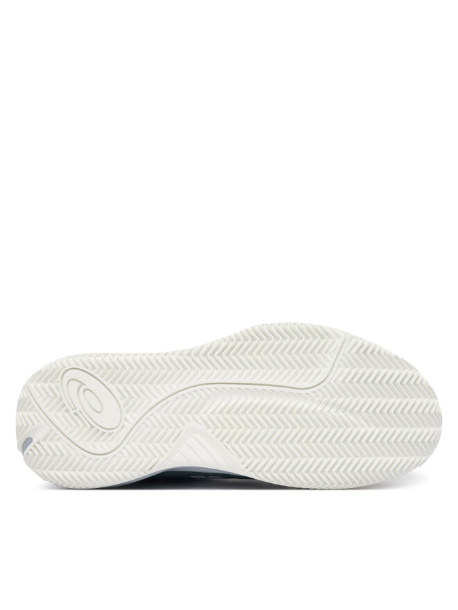 Asics Взуття для тенісу Asics Gel-Challenger 15 Clay 1041A508 Зелений