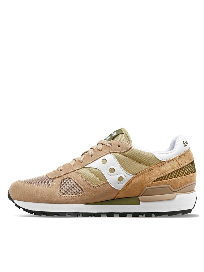 Saucony Sneakersy Saucony Shadow Original S2108 Beżowy