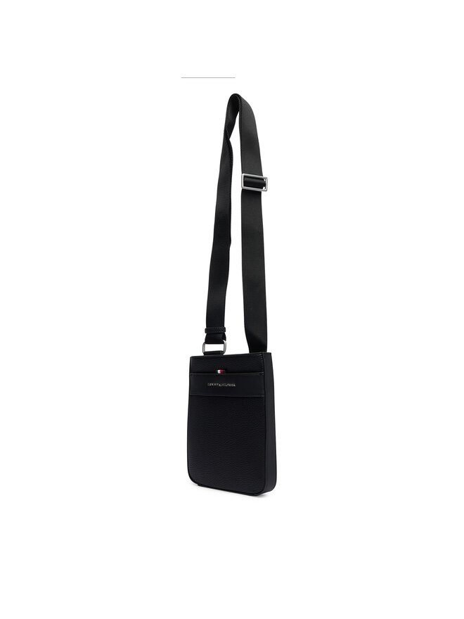 Tommy Hilfiger Umhängetasche Tommy Hilfiger AM0AM14697 Schwarz