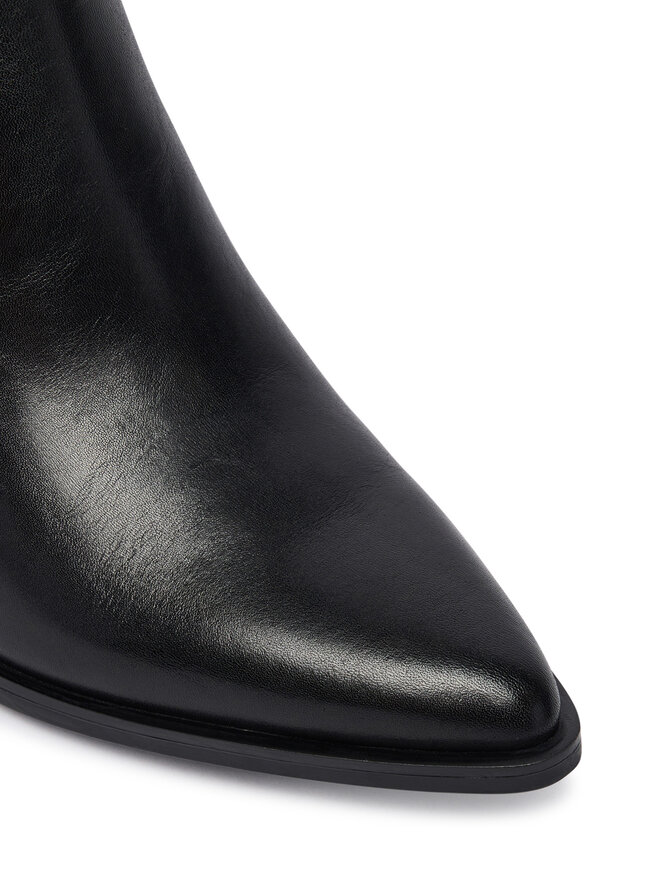 Tamaris Stiefeletten Tamaris 1-25331-47 Schwarz